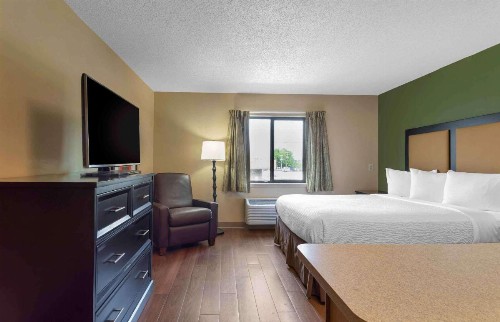 Extended Stay America Suites - Knoxville - West Hills - image 8