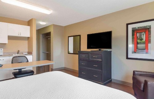 Extended Stay America Suites - Knoxville - West Hills - image 9