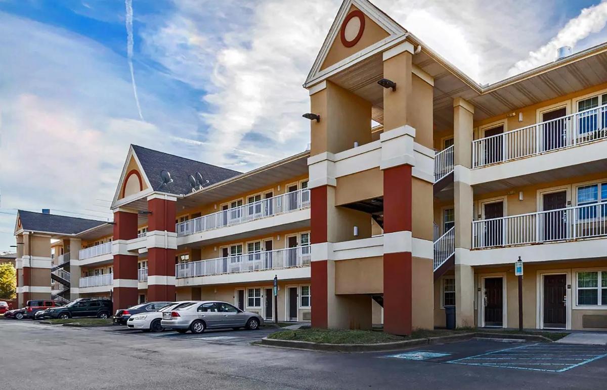 Extended Stay America Suites - Knoxville - Cedar Bluff - main image