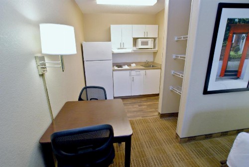 Extended Stay America Suites - Knoxville - Cedar Bluff - image 12