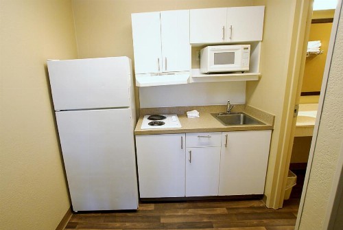 Extended Stay America Suites - Knoxville - Cedar Bluff - image 13