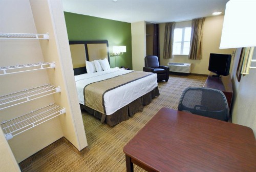 Extended Stay America Suites - Knoxville - Cedar Bluff - image 4