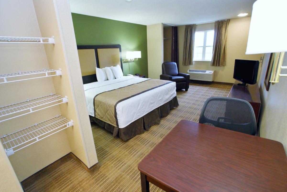 Extended Stay America Suites - Knoxville - Cedar Bluff - image 4