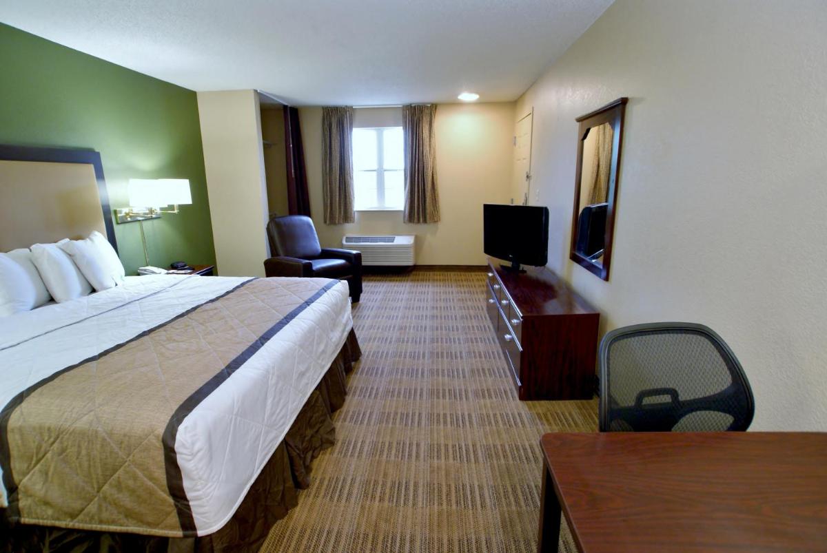 Extended Stay America Suites - Knoxville - Cedar Bluff - image 5