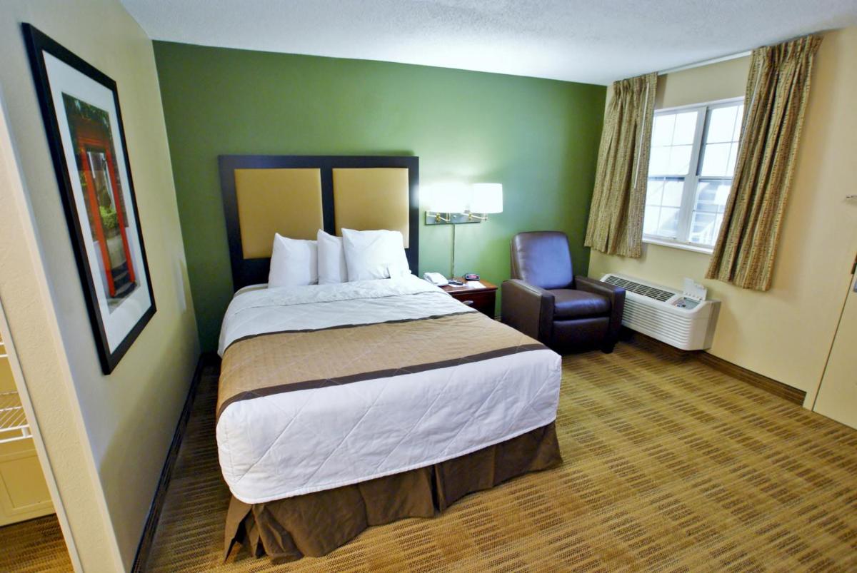 Extended Stay America Suites - Knoxville - Cedar Bluff - image 6