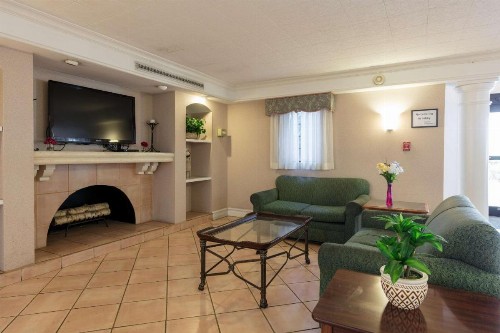 Motel 6-Knoxville TN - image 26