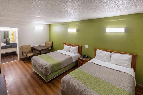 Motel 6-Knoxville TN - image 5