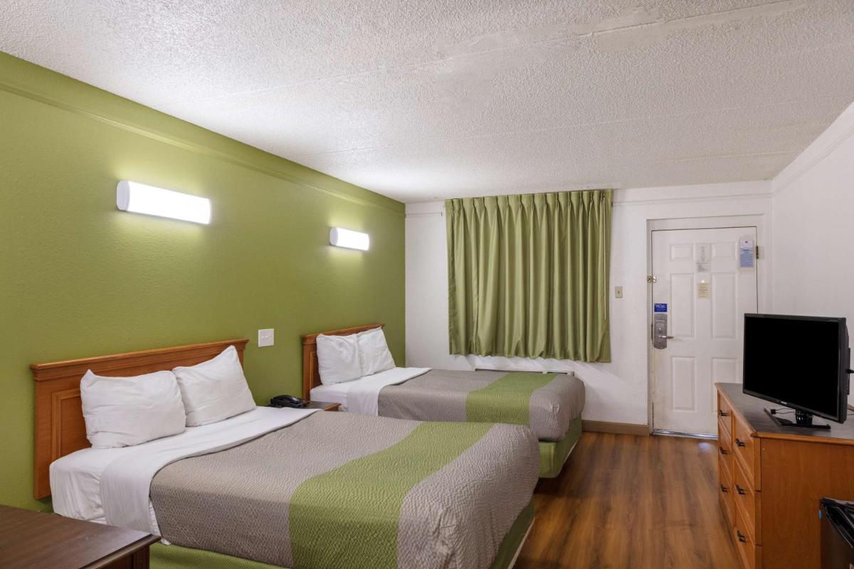 Motel 6-Knoxville TN - image 6