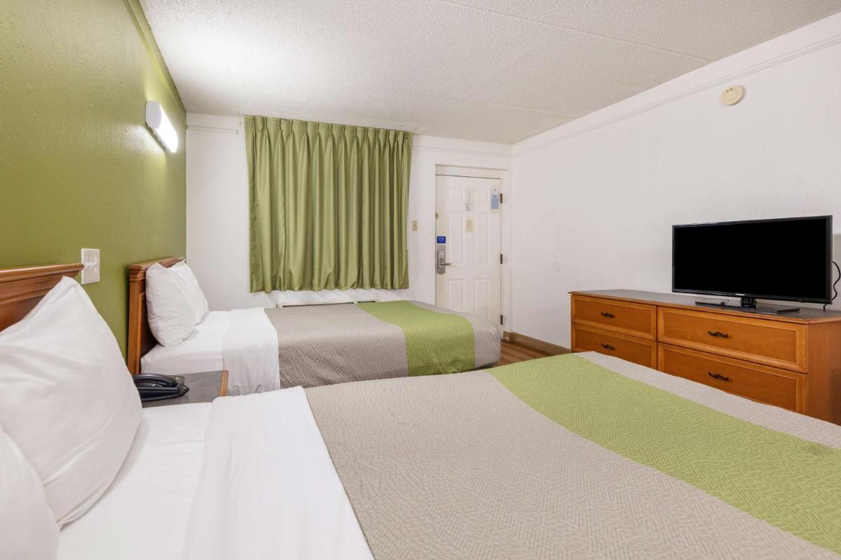 Motel 6-Knoxville TN - image 7