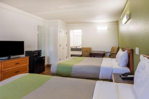 Motel 6-Knoxville TN - image 8
