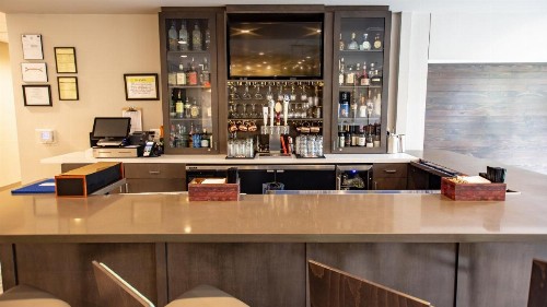 Holiday Inn Knoxville N - Merchant Drive an IHG Hotel - image 22