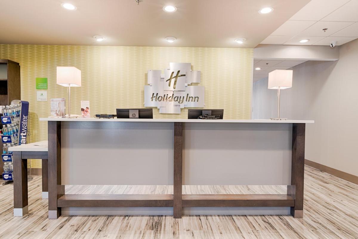 Holiday Inn Knoxville N - Merchant Drive an IHG Hotel - image 6
