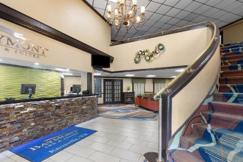 Baymont by Wyndham Knoxville I-75 - image 5