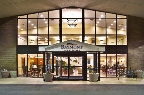 Baymont by Wyndham Knoxville/Cedar Bluff - image 16