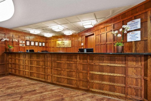 Baymont by Wyndham Knoxville/Cedar Bluff - image 17