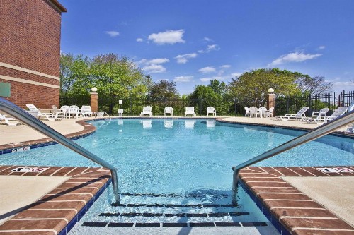 Baymont by Wyndham Knoxville/Cedar Bluff - image 18