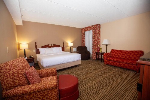 Baymont by Wyndham Knoxville/Cedar Bluff - image 19