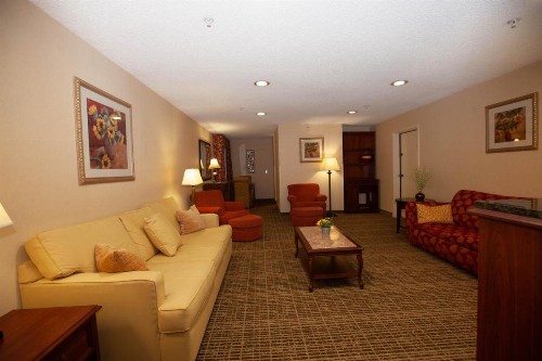 Baymont by Wyndham Knoxville/Cedar Bluff - image 27