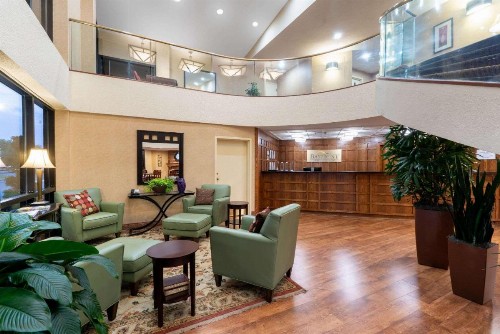 Baymont by Wyndham Knoxville/Cedar Bluff - image 33