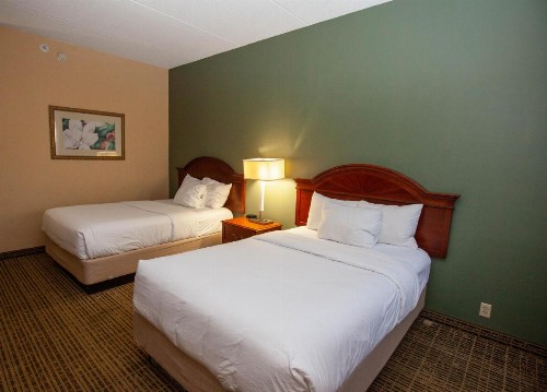 Baymont by Wyndham Knoxville/Cedar Bluff - image 36