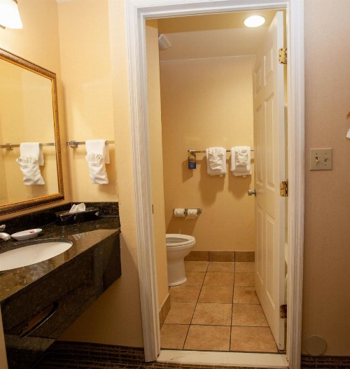 Baymont by Wyndham Knoxville/Cedar Bluff - image 37