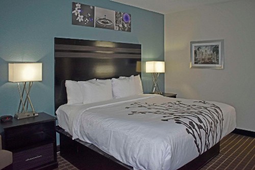 Clarion Inn & Suites West Knoxville - image 12