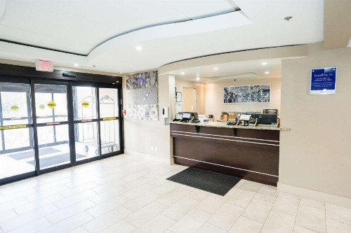 Clarion Inn & Suites West Knoxville - image 24