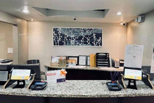 Clarion Inn & Suites West Knoxville - image 26