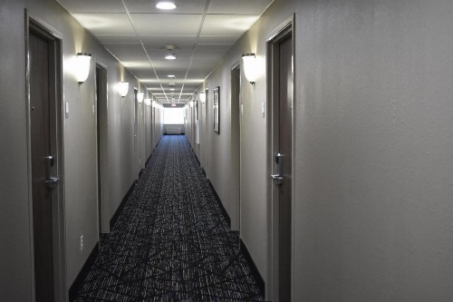 Clarion Inn & Suites West Knoxville - image 38
