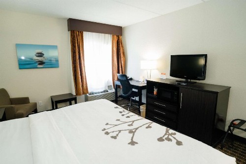 Clarion Inn & Suites West Knoxville - image 39