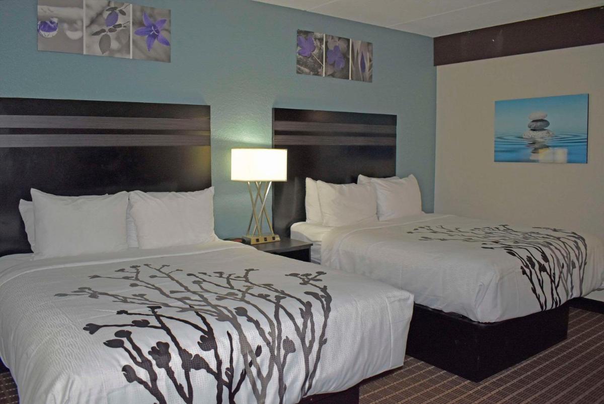 Clarion Inn & Suites West Knoxville - image 4