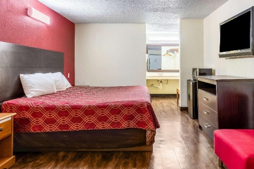 Econo Lodge Knoxville - image 14