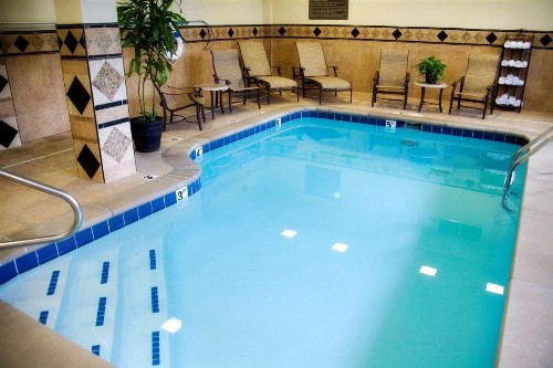 Hampton Inn & Suites Knoxville-Downtown - image 27