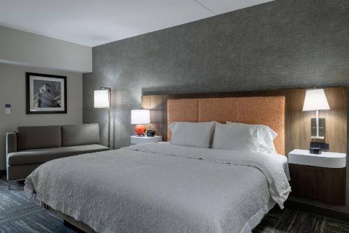 Hampton Inn & Suites Knoxville-Downtown - image 3