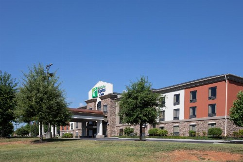 Holiday Inn Express Hotel & Suites Knoxville-Farragut an IHG Hotel - image 14
