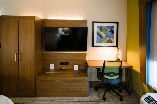 Holiday Inn Express Hotel & Suites Knoxville-Farragut an IHG Hotel - image 15
