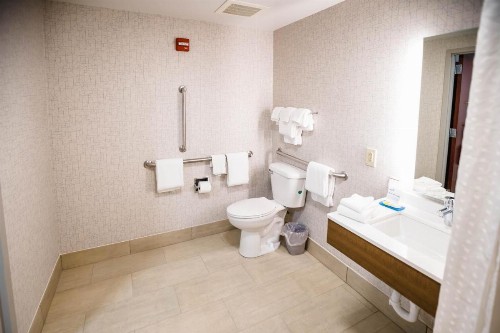 Holiday Inn Express Hotel & Suites Knoxville-Farragut an IHG Hotel - image 16
