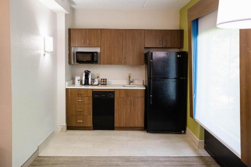 Holiday Inn Express Hotel & Suites Knoxville-Farragut an IHG Hotel - image 2