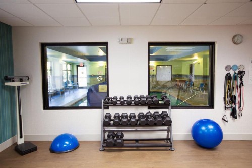 Holiday Inn Express Hotel & Suites Knoxville-Farragut an IHG Hotel - image 21