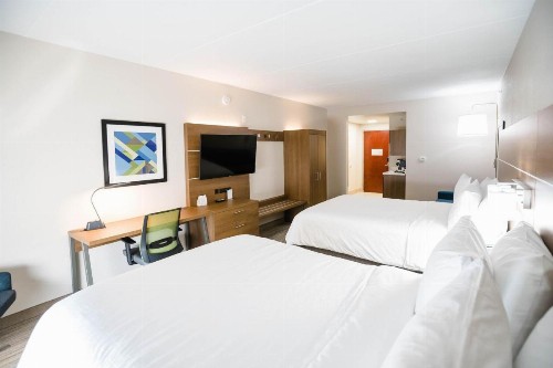 Holiday Inn Express Hotel & Suites Knoxville-Farragut an IHG Hotel - image 26
