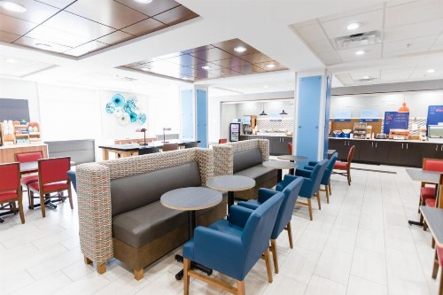 Holiday Inn Express Hotel & Suites Knoxville-Farragut an IHG Hotel - image 28