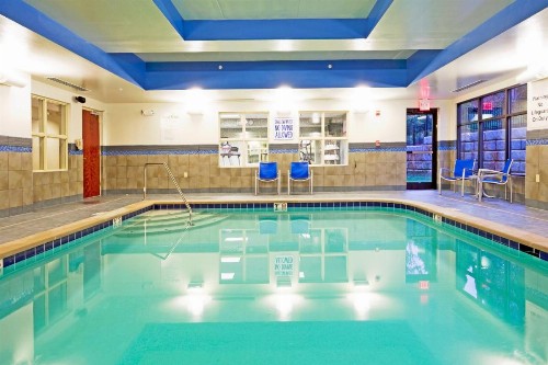 Holiday Inn Express Hotel & Suites Knoxville-Farragut an IHG Hotel - image 32