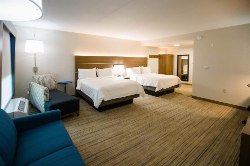 Holiday Inn Express Hotel & Suites Knoxville-Farragut an IHG Hotel - image 33