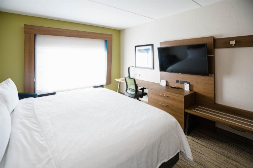 Holiday Inn Express Hotel & Suites Knoxville-Farragut an IHG Hotel - image 35