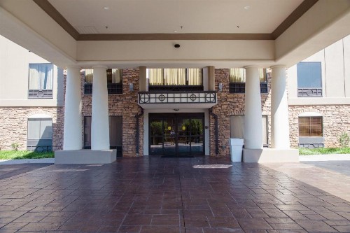 Holiday Inn Express Hotel & Suites Knoxville-Farragut an IHG Hotel - image 37