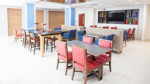 Holiday Inn Express Hotel & Suites Knoxville-Farragut an IHG Hotel - image 38