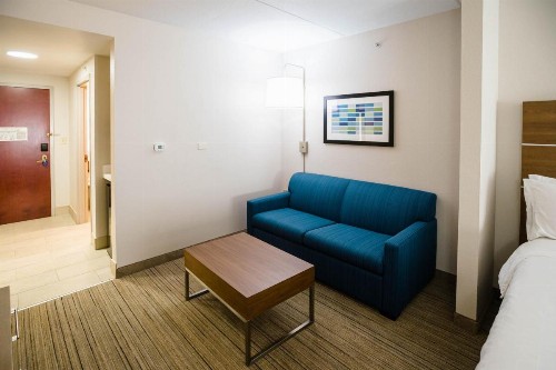 Holiday Inn Express Hotel & Suites Knoxville-Farragut an IHG Hotel - image 4