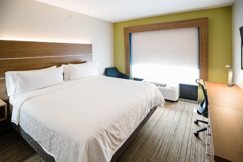 Holiday Inn Express Hotel & Suites Knoxville-Farragut an IHG Hotel - image 43