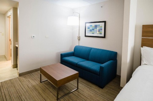Holiday Inn Express Hotel & Suites Knoxville-Farragut an IHG Hotel - image 46