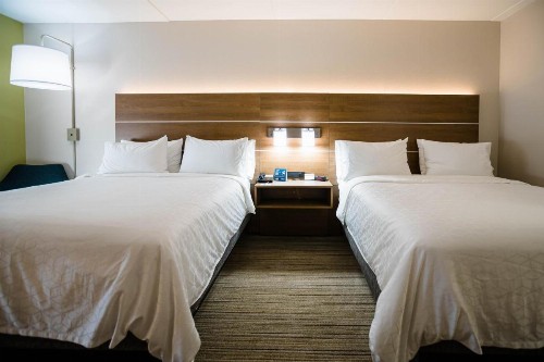 Holiday Inn Express Hotel & Suites Knoxville-Farragut an IHG Hotel - image 48